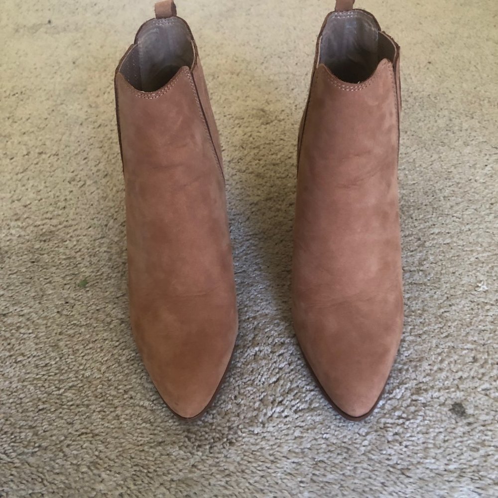 Aldo Khiara Booties - Picture 5 of 5